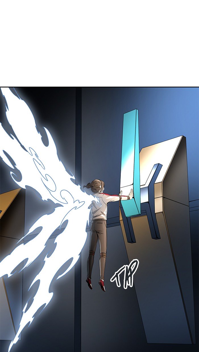 Tower of God, Chapter 484 image 001